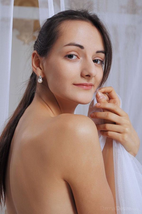 Светлана, 20 лет, 5 размер груди